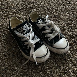 toddler converse
